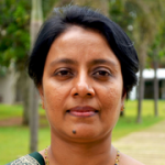 Sagarika Ekanayake
