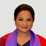 Dr. Sahani Chandrasiri