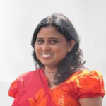 Prof Lasanthi Jayathunga