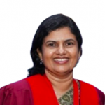 Prof Manjula Weerasekara