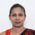 Prof Nilushi Nugara