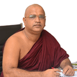 Ven. Prof. Pinnawala Sangasumana